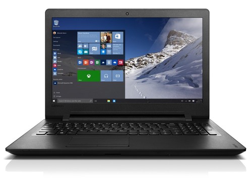 Lenovo idealpad 110 notebook - lenovo,