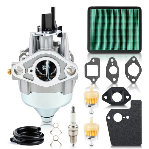 New carburetor for - carburetor,