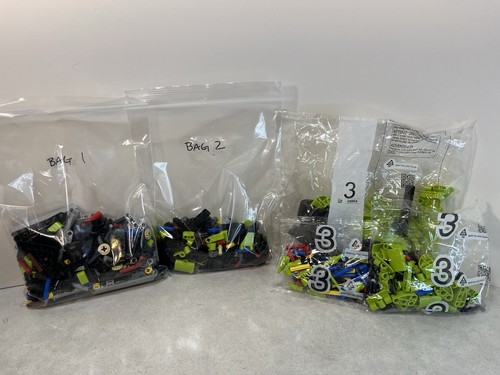 Lego technic lamborghini - lego,