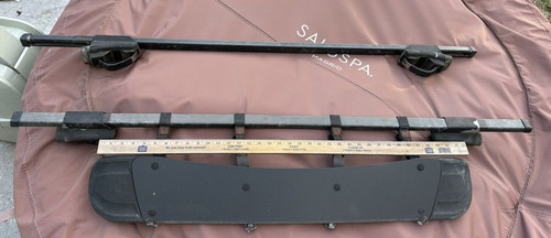 Thule 450 crossroad - crossroad, rack