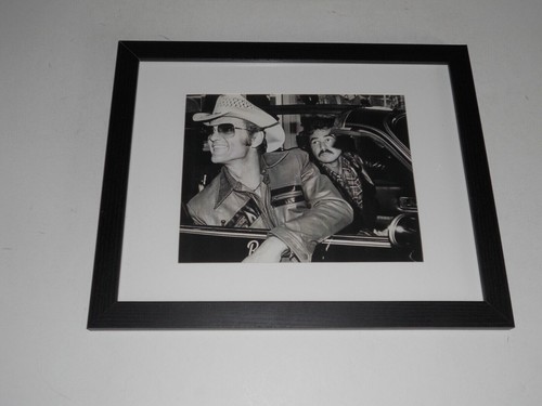 Framed jerry reed - framed,