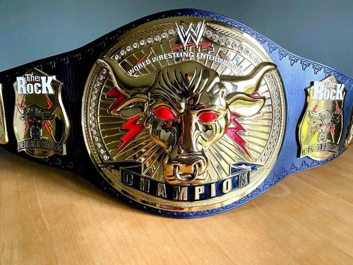 The rock brahma bull wrestling - brahma,