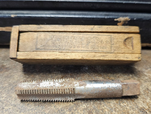 Antique butterfield 1 - antique, &