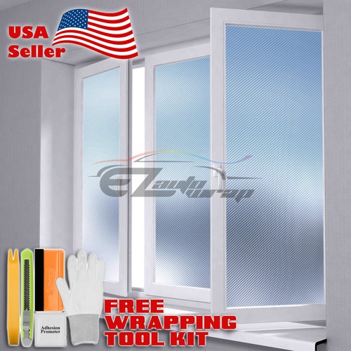 Frosted film carbon fiber - frosted,