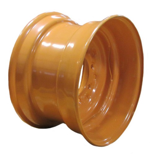 Skid steer wheel - skid, case