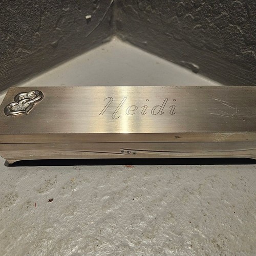 Silver engraved jewelry - engraved,