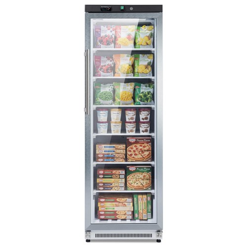 Koolots ft commercial - koolots, cu.ft