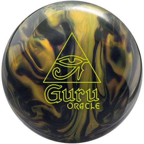 Radical guru oracle pearl - oracle,