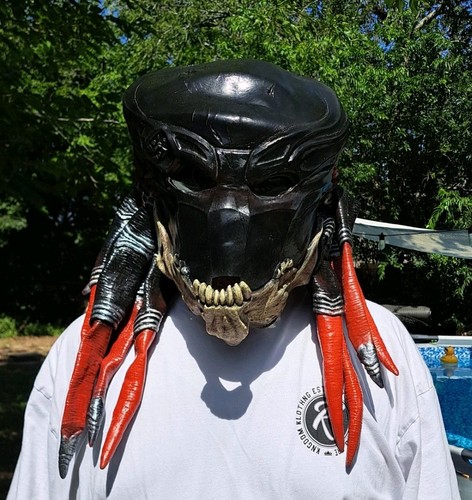 2010 berserker predator adult - berserker,