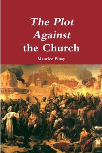The plot against - the, church