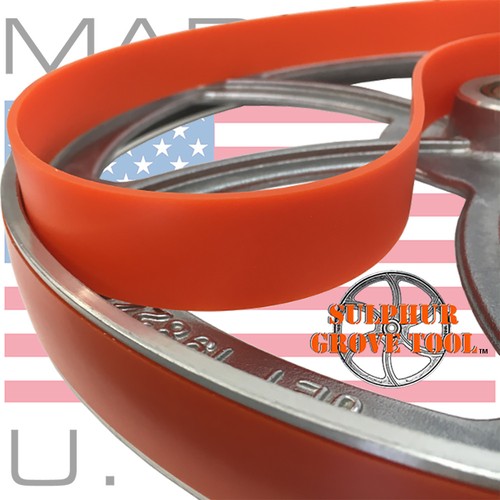 Delta 560 urethane - urethane, band