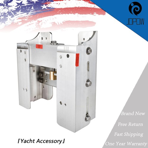 Jack plate jpl4500 adjustable - plate,