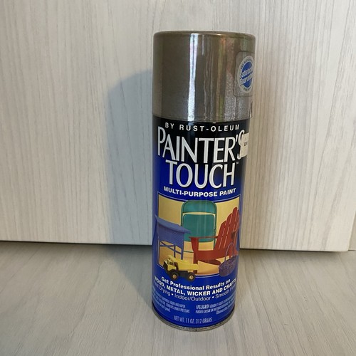 Vintage rust oleum - vintage, rust-oleum