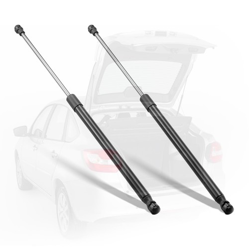 Rear tailgate lift supports - 2x,