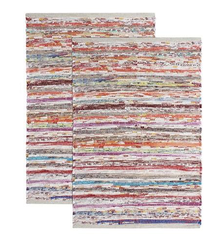 Cotton craft chindi rag - cotton,