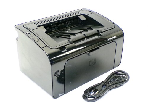 Laserjet p1102w ce658a - hp,