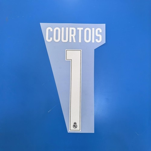 2026 thibaut courtois - thibaut,