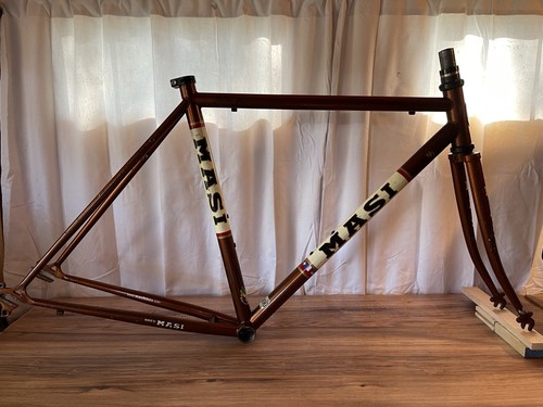 2008 masi speciale commuter - masi,