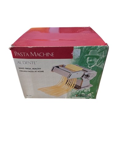 Villaware 177 classic - classic, pasta