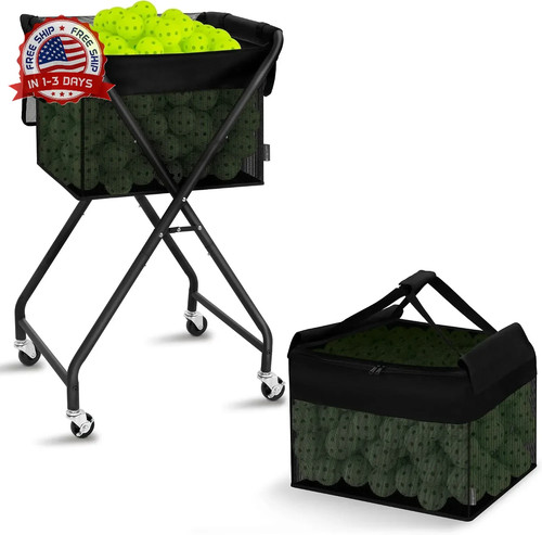 Foldable tennis ball - tennis,
