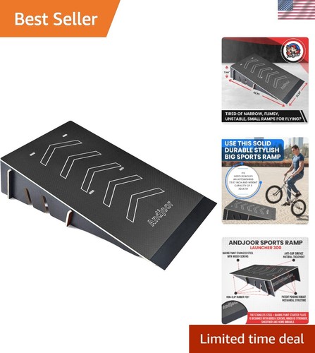Skateboard ramp bike - skateboard,