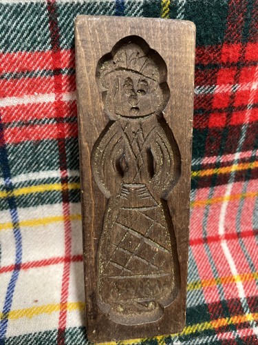 Vintage hand carved - vintage,