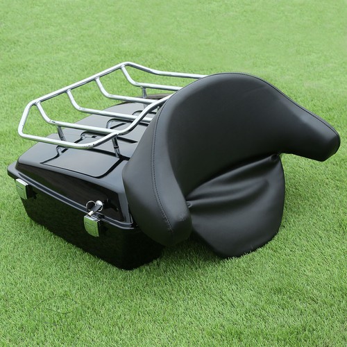 Trunk backrest rack fit - trunk,