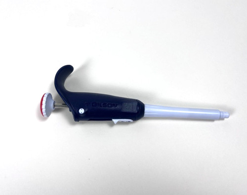 Gilson microman m250 250µl - microman, 50-250µl
