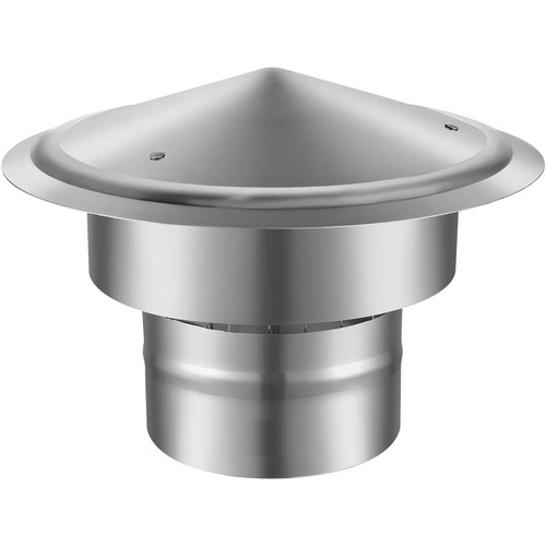 Chimney cap inch 304 - cap,,
