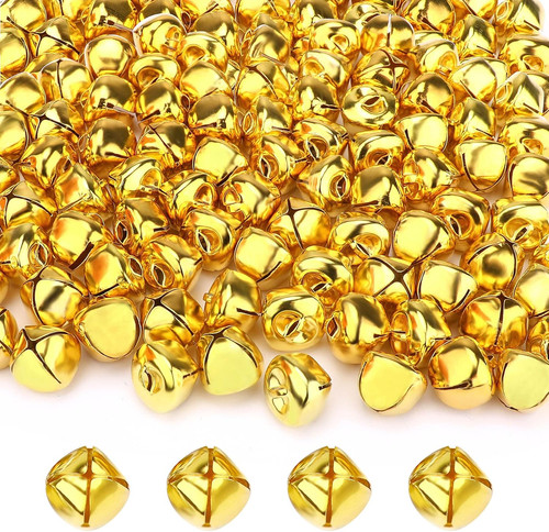 100 pcs jingle - jingle, 4/5
