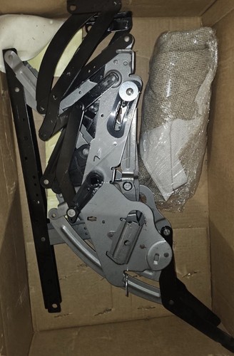 Oem boy recliner - oem,