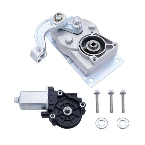 Mocw gear box linkage with - box,