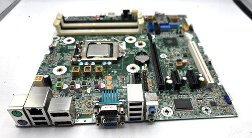 Elitedesk 800 sff - hp,