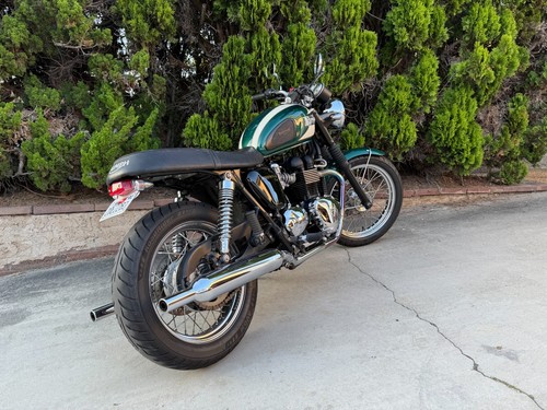 Triumph bonneville t100 fender - t100,