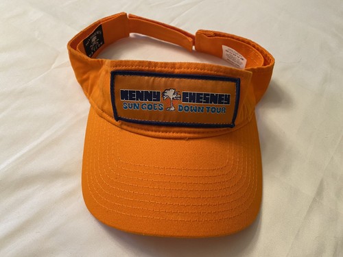 Kenny chesney hat - , sun