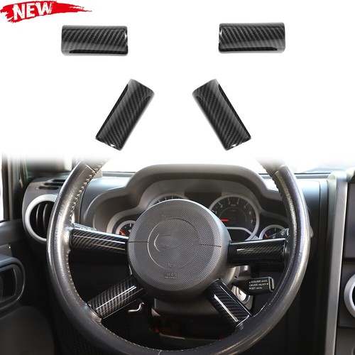 Interior steering wheel cover - interior,