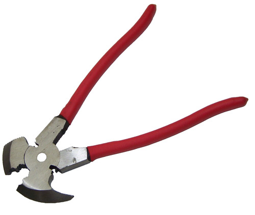 Fence pliers multi - fence,