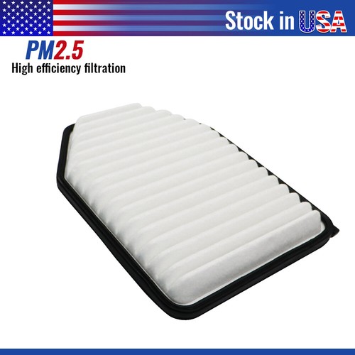 High performance engine air - high,