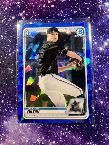 2020 1st bowman - 2020,