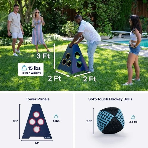 Caliber games towerball bundle - caliber,