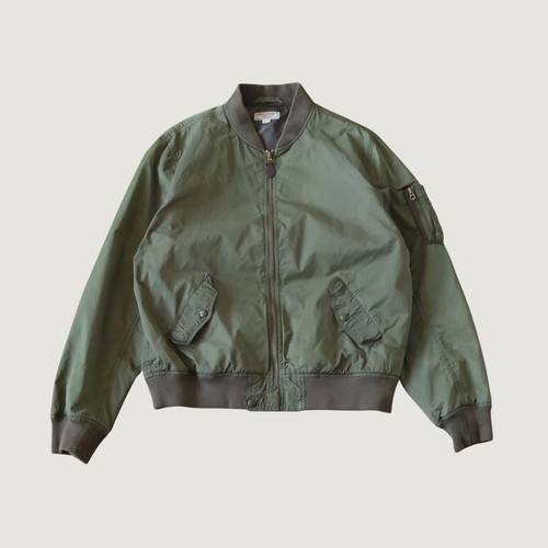 Wallace barnes bomber - wallace, jacket