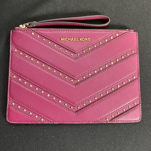 Michael kors ellis zip - michael,