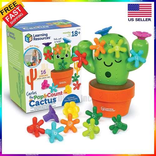 Educational toys for year - educational,