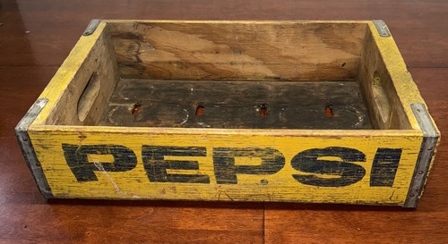 Vintage pepsi cola general - vintage,