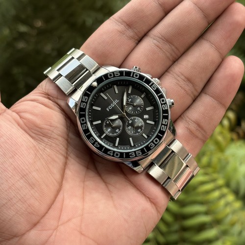 Fossil chronograph men s - fossil,