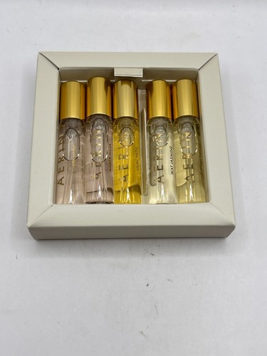Aerin the fragrance collection - aerin,