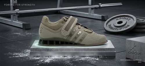 Adidas adipower weightlifting - adidas,
