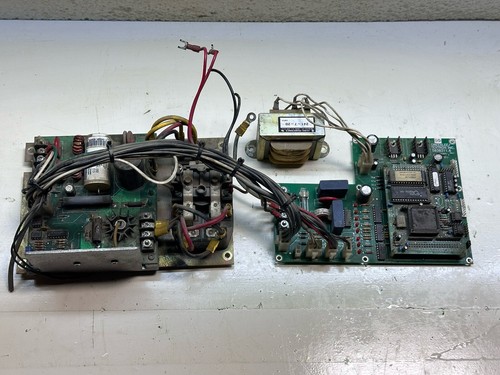 Greenlee 855 input output - greenlee,