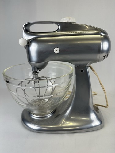 Vintage kitchenaid stand mixer - vintage,