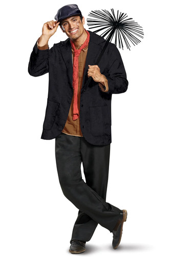Disney mary poppins bert - disney,